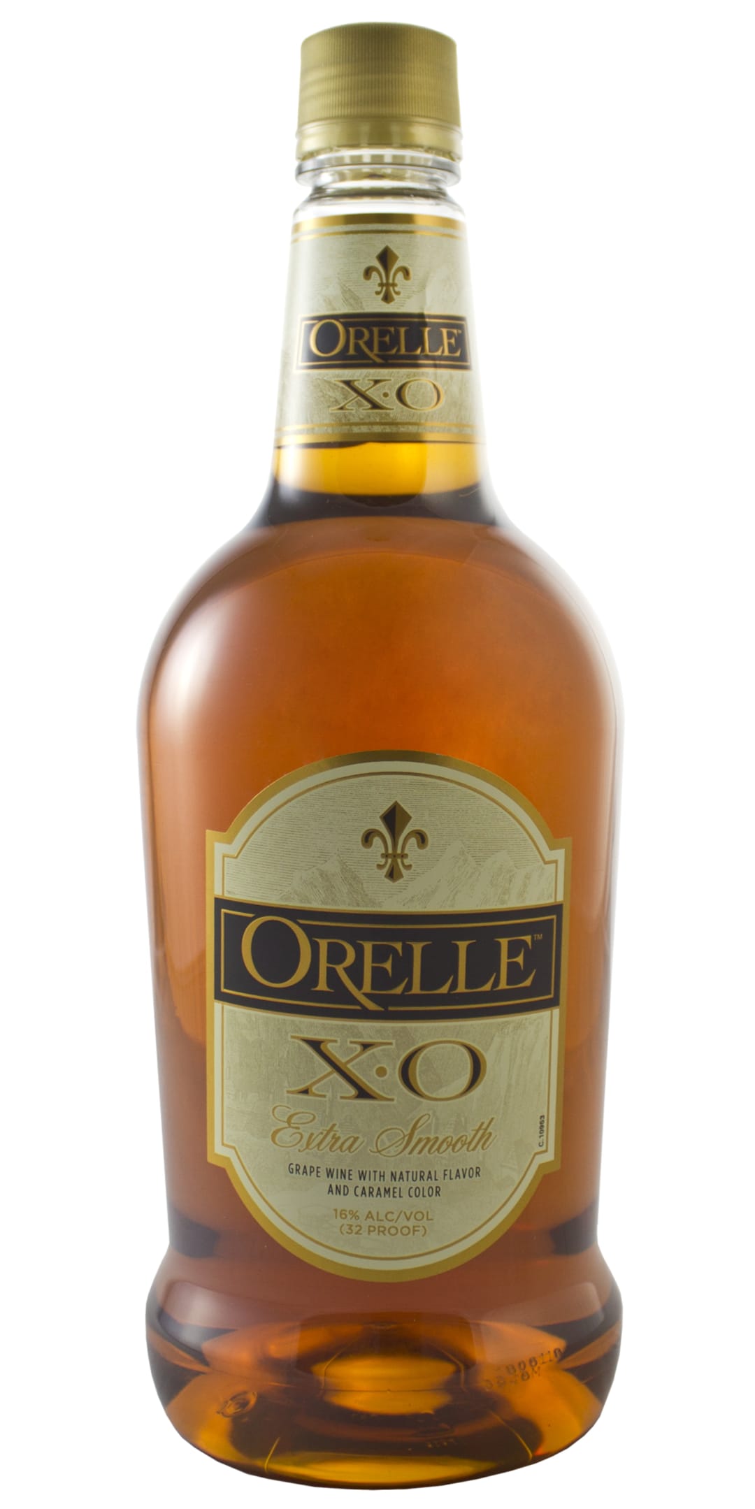 Orelle XO Extra Smooth Grape Wine 1.5ml 32 Proof