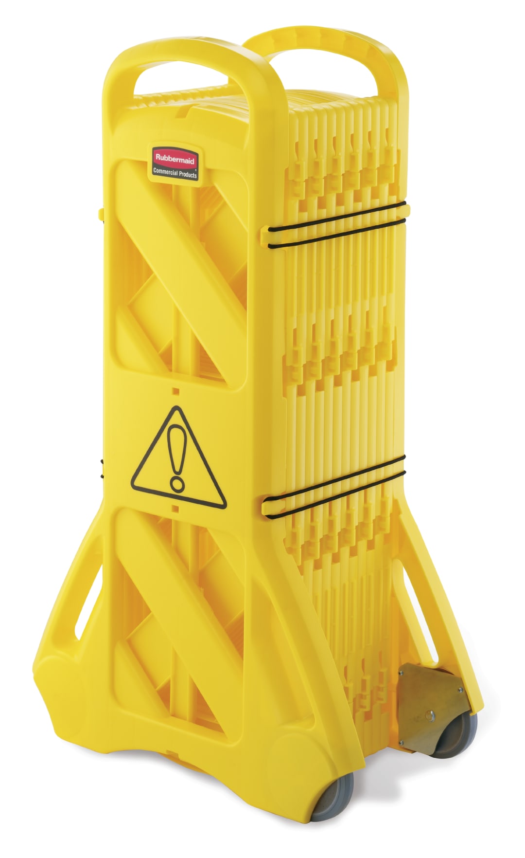 MOBILE BARRIER