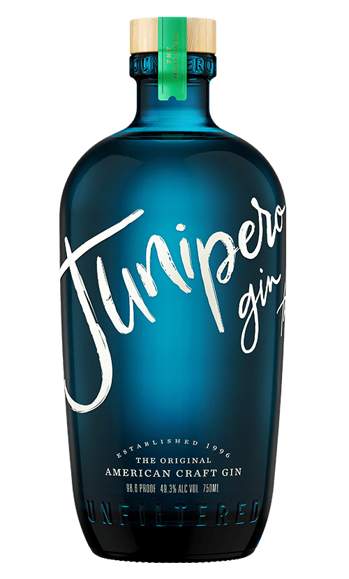 Junipero Gin 750mL