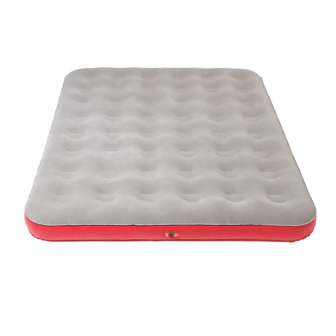 Coleman® QuickBed Single High Airbed with Pump, Queen