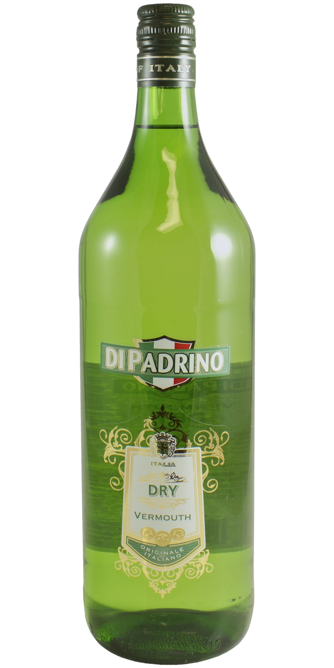 Di Padrino Dry Vermouth 1.5l 32 Proof