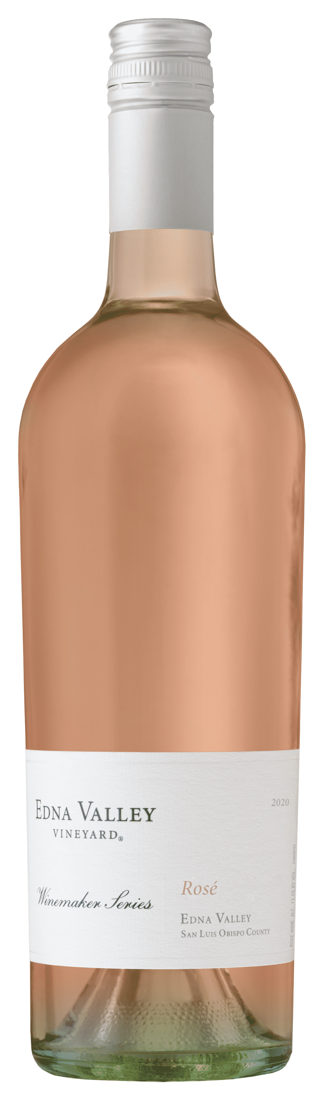 Edna Valley Vineyard Rosé Wine 750ml