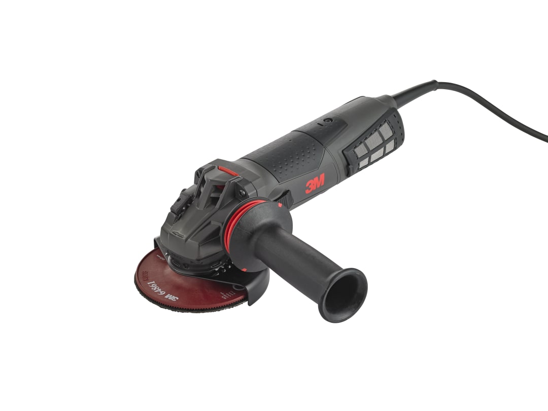 3M™ Elektrikli Taş Motoru, 1900W, 125 mm