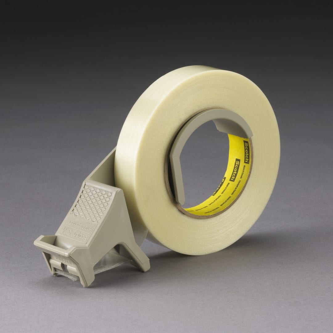 Scotch® Filament Bant El Dispenseri H10
