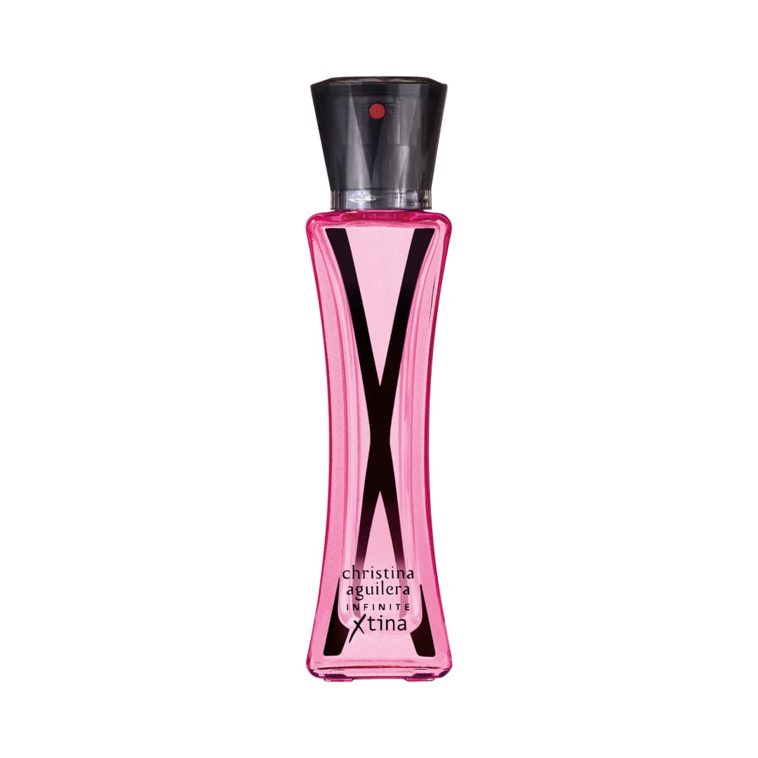 Christina Aguilera Infinite Xtina Eau de Parfum, 15ml