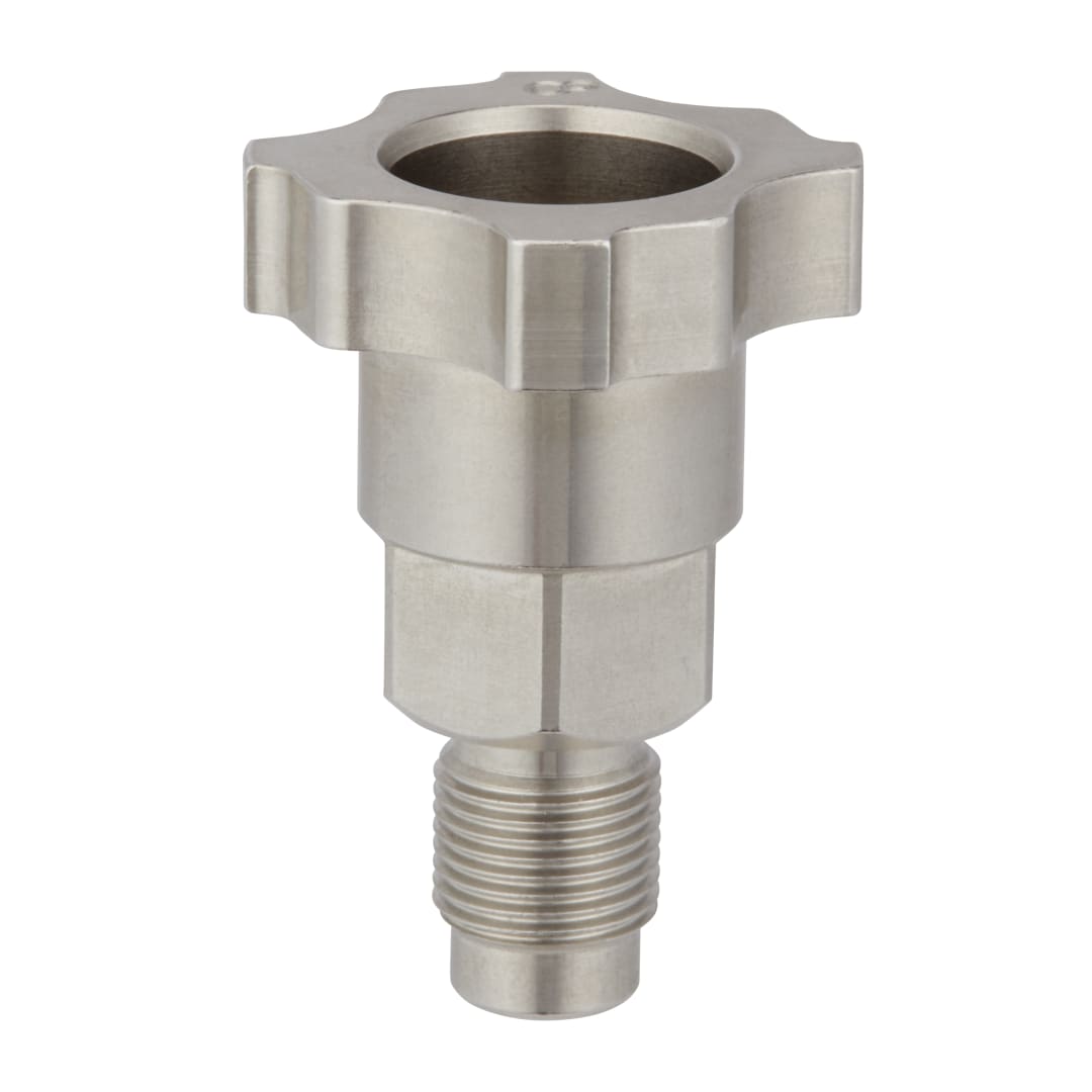 3M™ PPS™ Adaptér, typ 8, PN16038