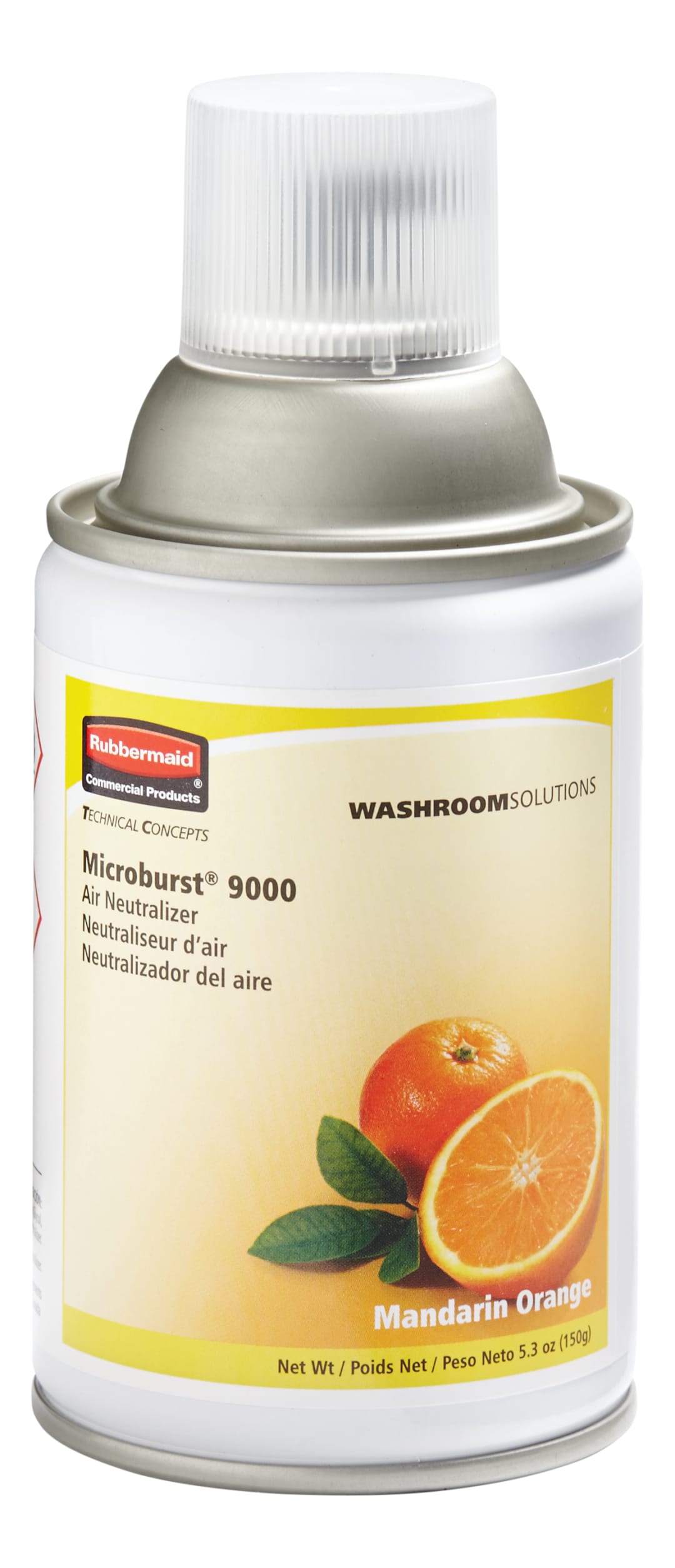 AERO MB9 MANDARIN ORANGE TC