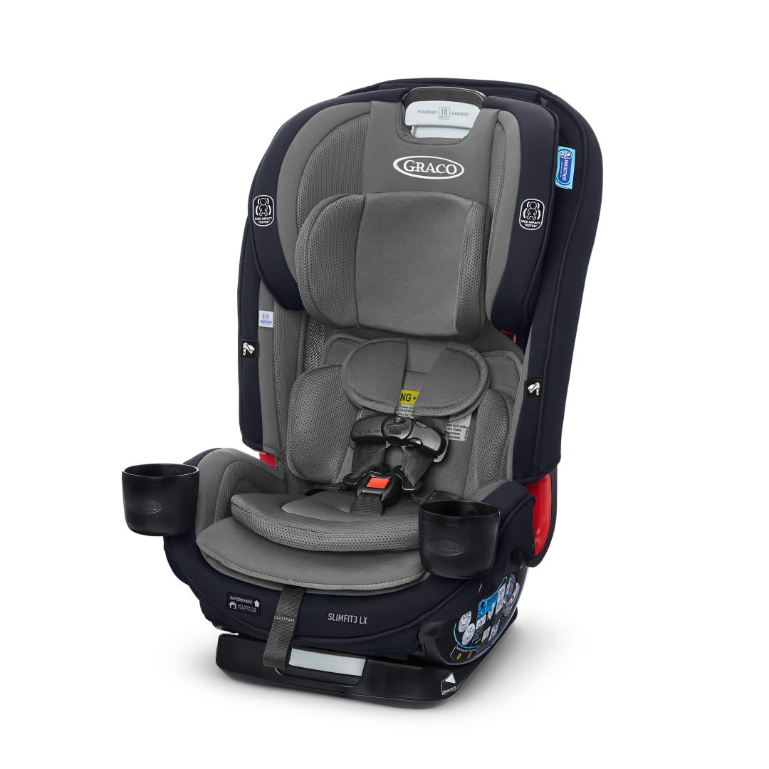 Graco® SlimFit3™ LX 3-in-1 Car Seat, Stanford