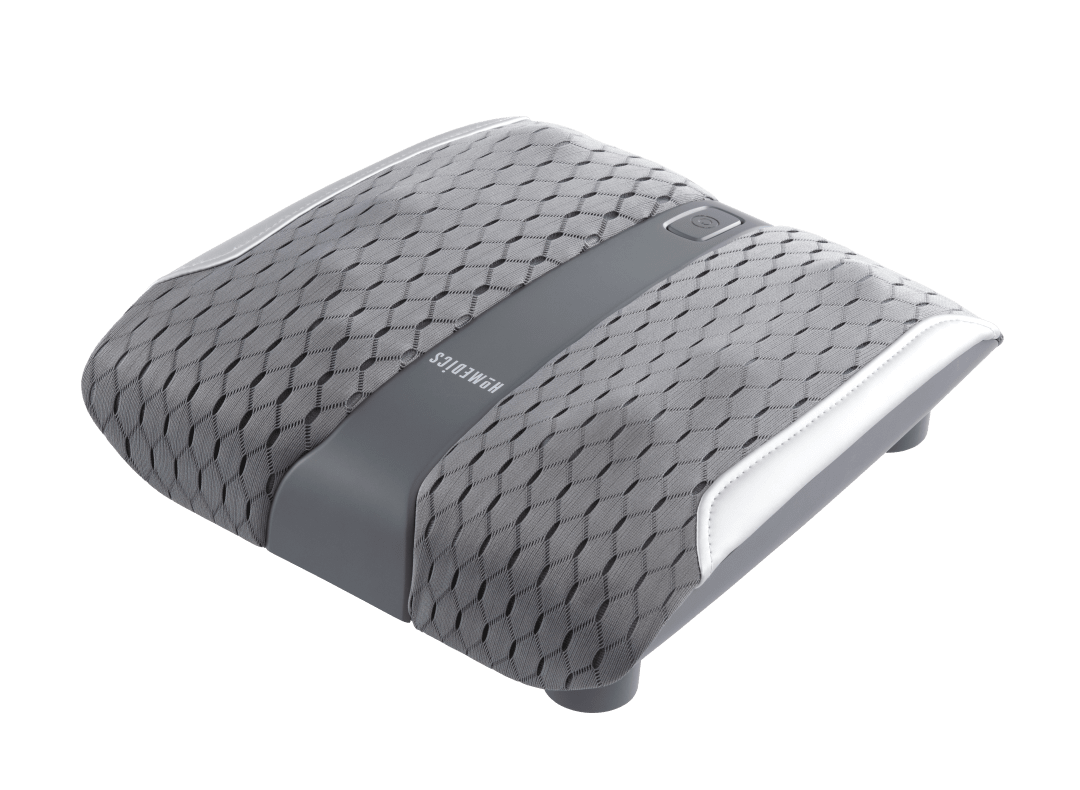 GEL SHIATSU FOOT MASSAGER