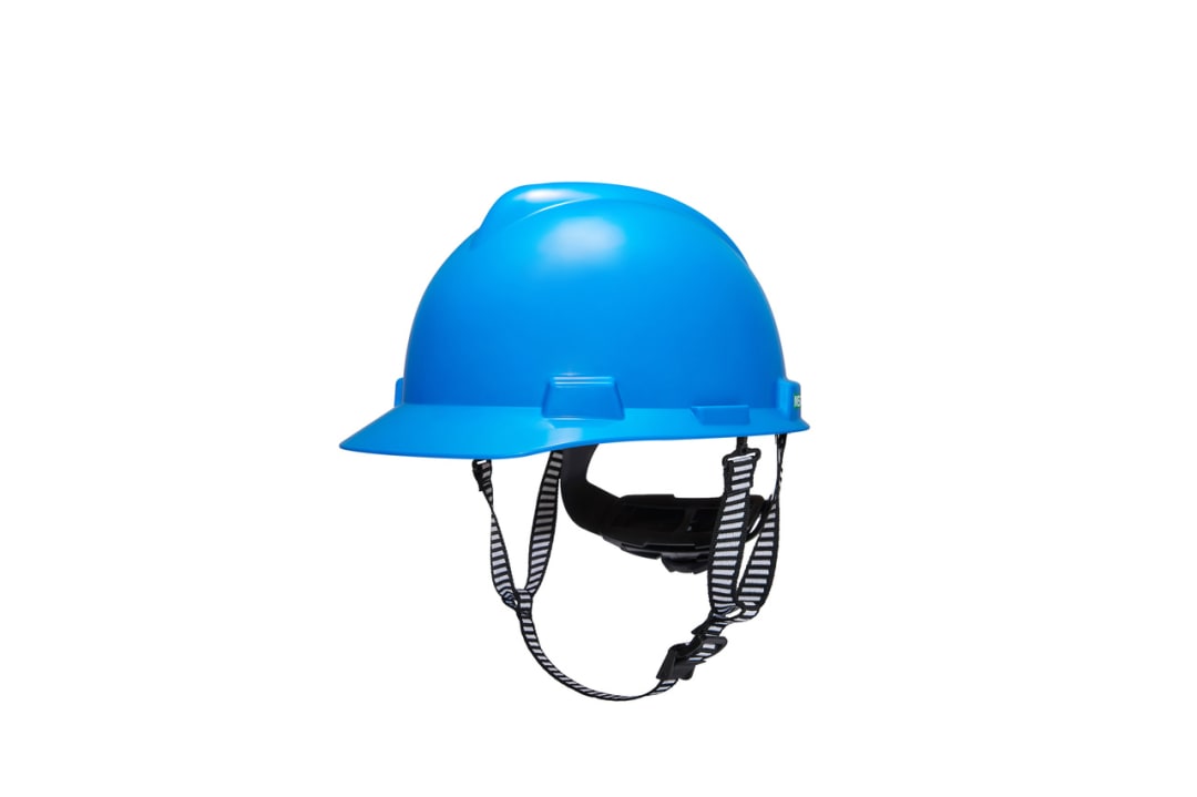 V-Gard® Hard Hat Cap Style
