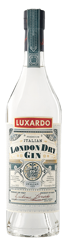Luxardo London Dry Gin 6/750 mL