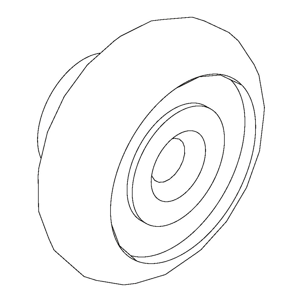 Roller Wheel