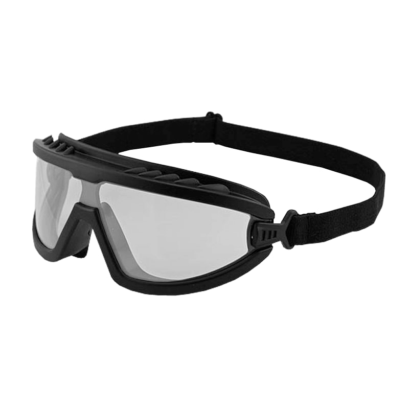 Goggle de Seguridad Flexi-Fold