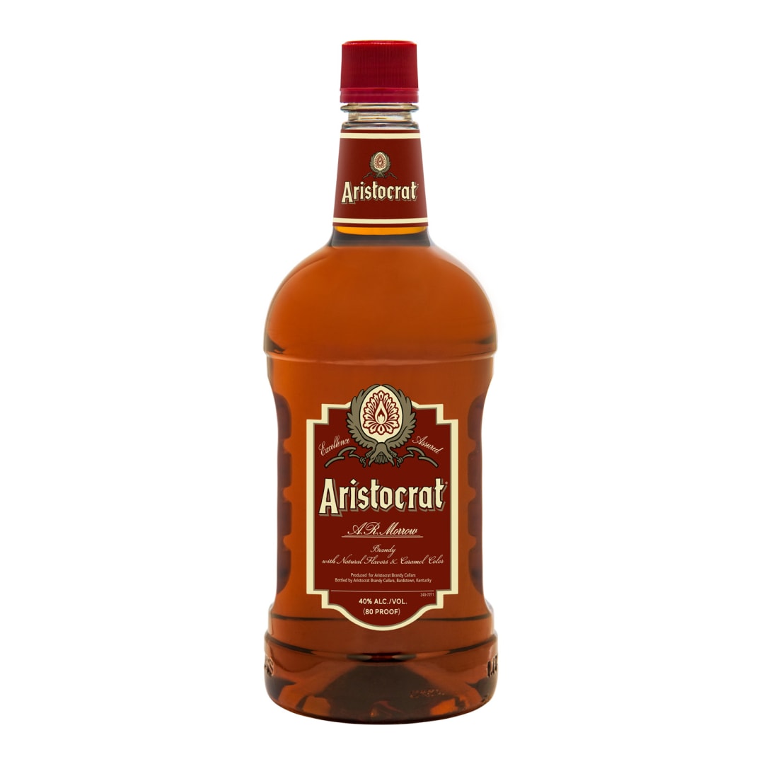 Aristocrat Brandy