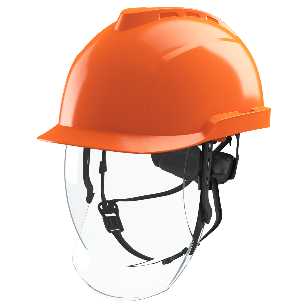 V-Gard® 950 Non-Vented Protective Cap
