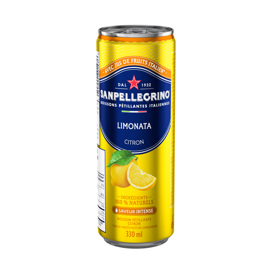 SPE LIM AN Can130(4(6x330ml))LCP10 N2 CA