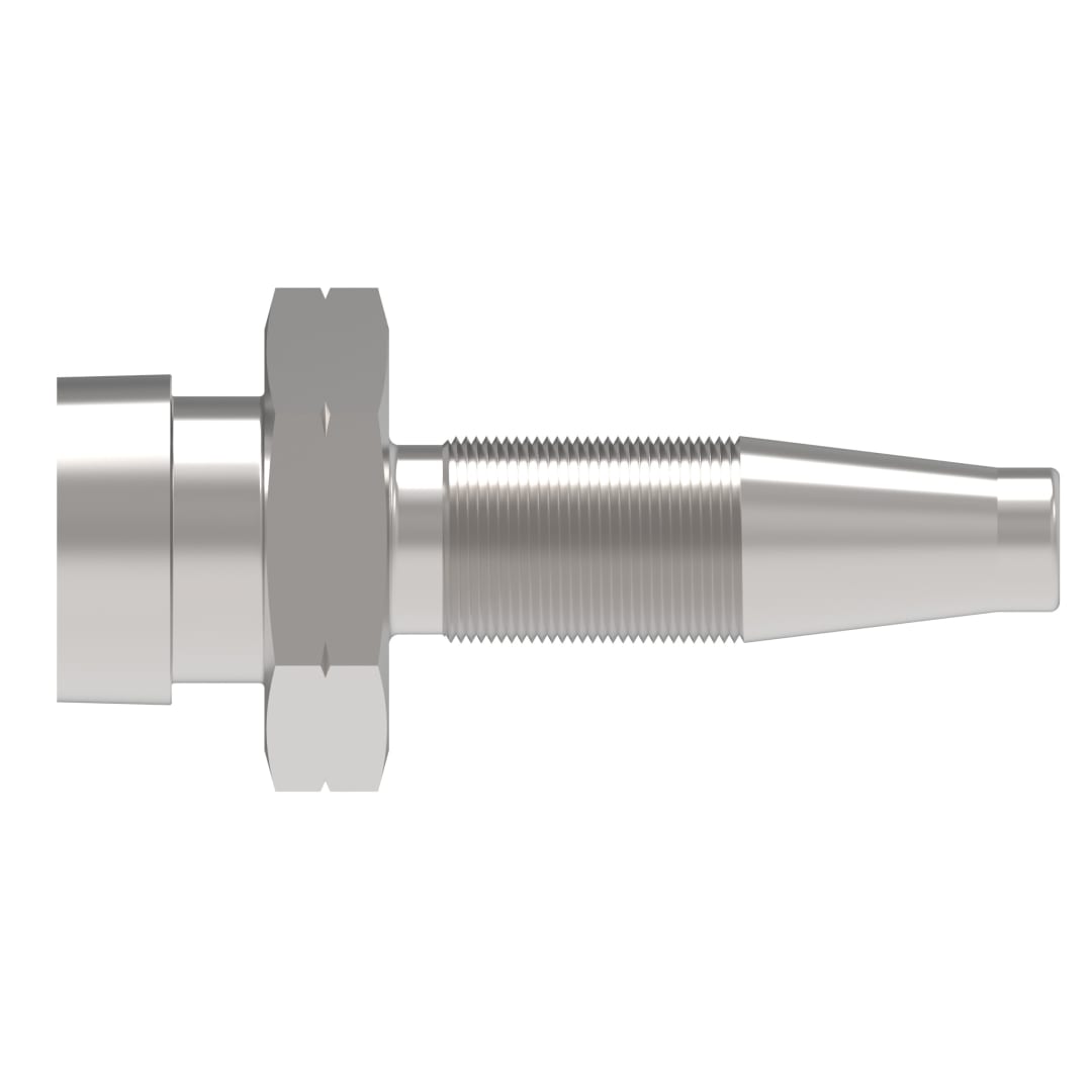 Aeroquip Reuseable Fitting (220515-10S)