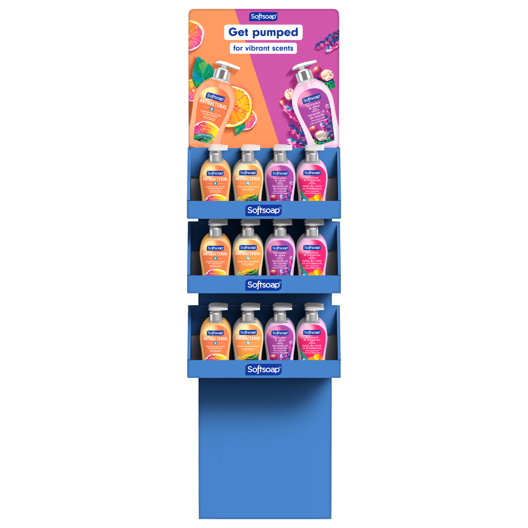 Colgate Total Active Prevention Plus Whitening Toothpaste, Mint, 5 Pack, 6.0 oz