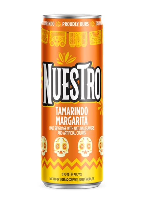Nuestro Tamarindo Malt Beverage 12oz 10 Proof