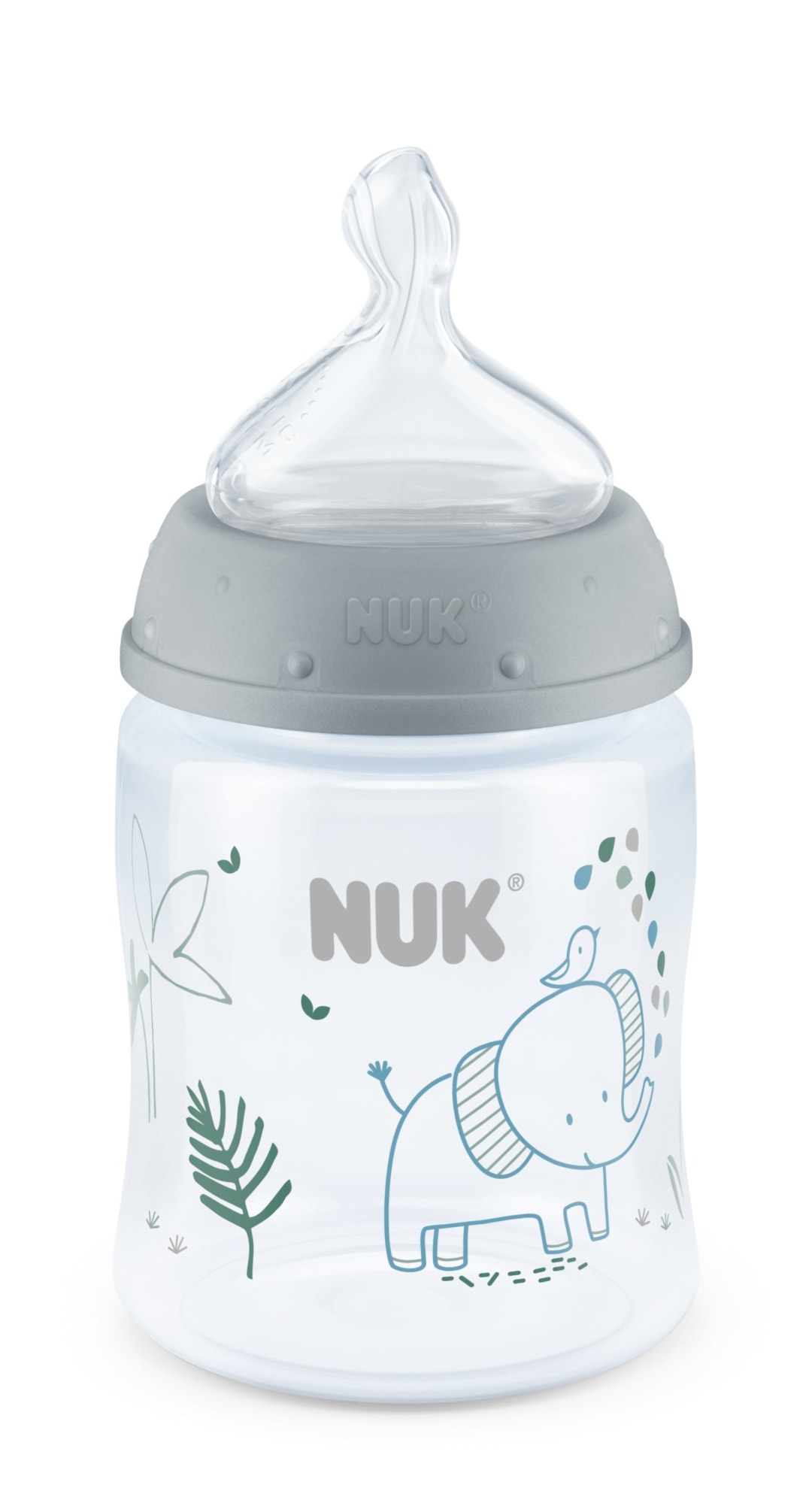 NUK BTL 69503 WD 5Z 1PK BOY 3/18 EF