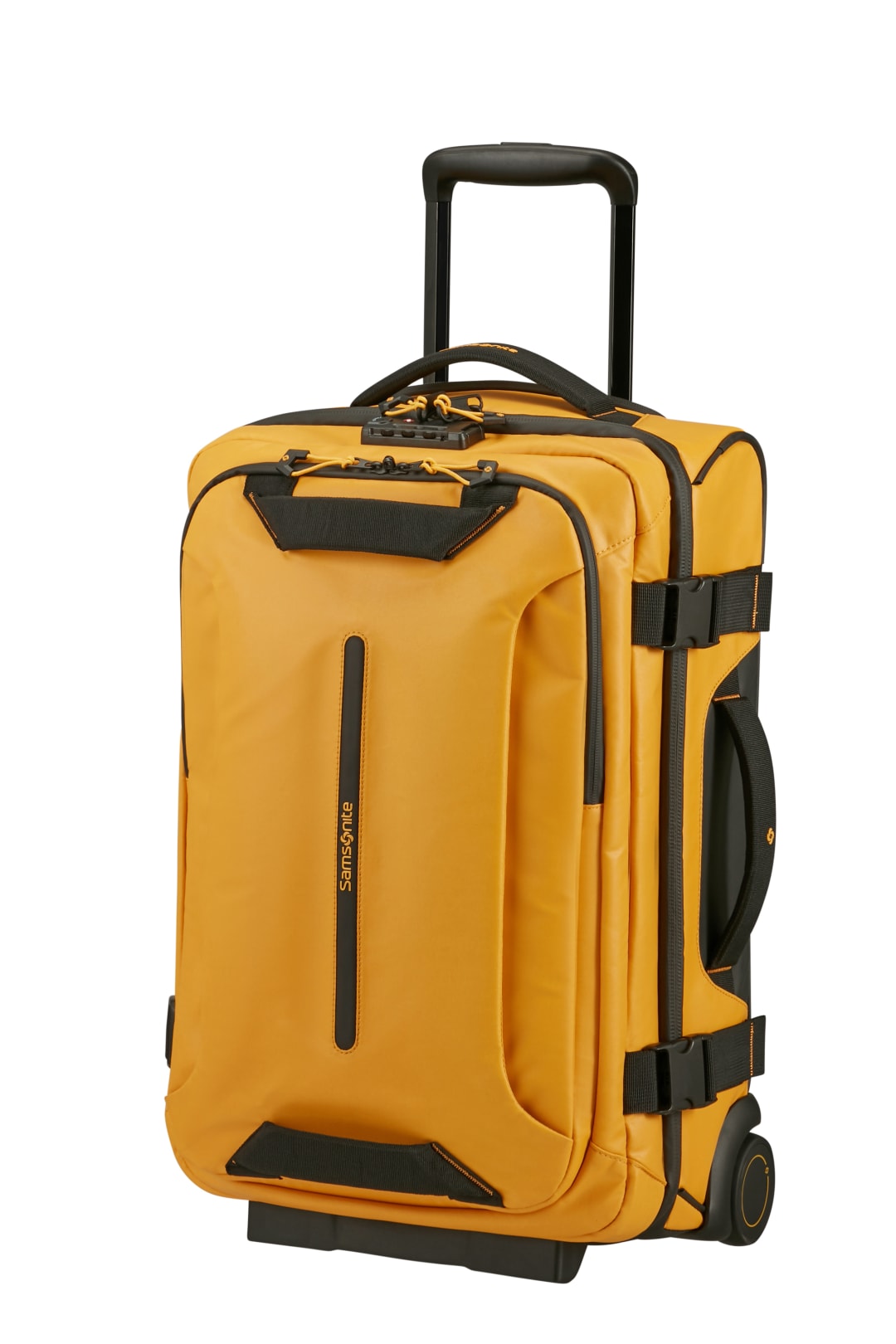 Ecodiver Duffle/Wh 55/20 L 35Cm Df - Yellow