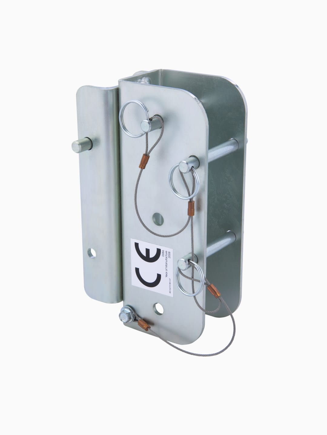 3M™ DBI-SALA® Winden-/HSG-Halterung für UCT-300 Dreibein, 8510224