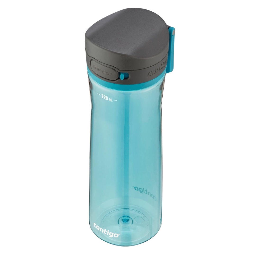 Contigo® Jackson Drinks Bottle, Large BPA-Free Water Bottle, 720Ml.