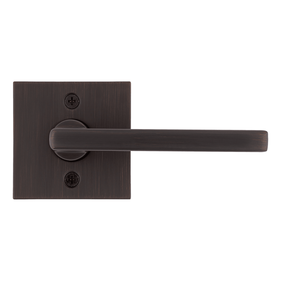 Halifax Dummy Lever in Venetian Bronze