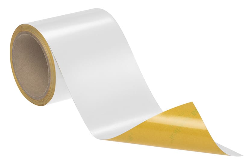 3M™ Scotchcal™ Performance Label Material 3690-906E+, Grey Glossy, Roll, Config