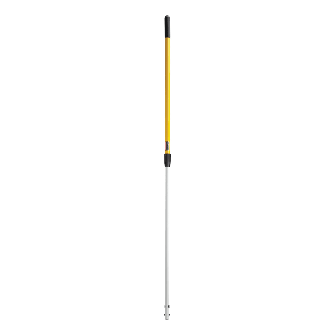 HYGEN™ 48" — 72" Quick Connect Handle, Yellow