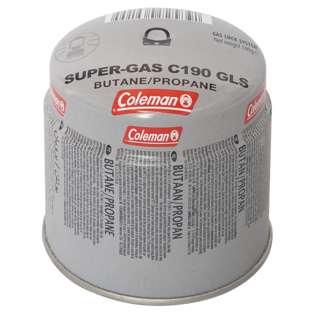 CARTRIDGE C190 GLS BU/PRO