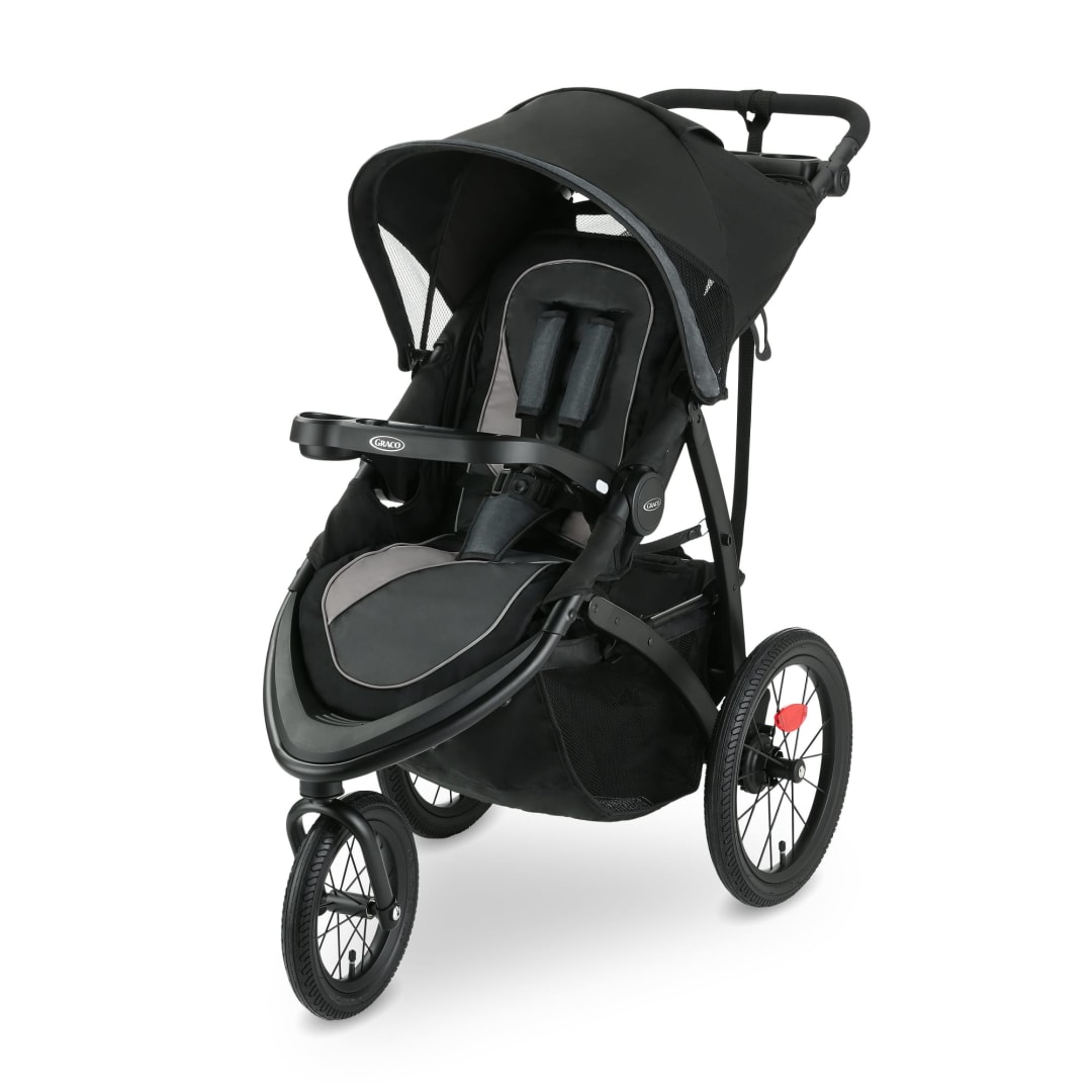 Graco® FastAction™ Jogger LX Stroller