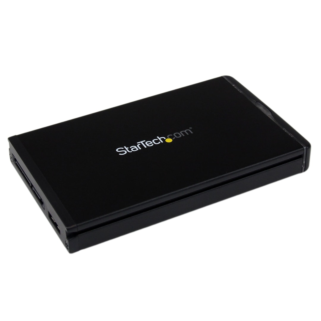 2.5in Hard Disk Drive Enclosure for SAT2510U3REM