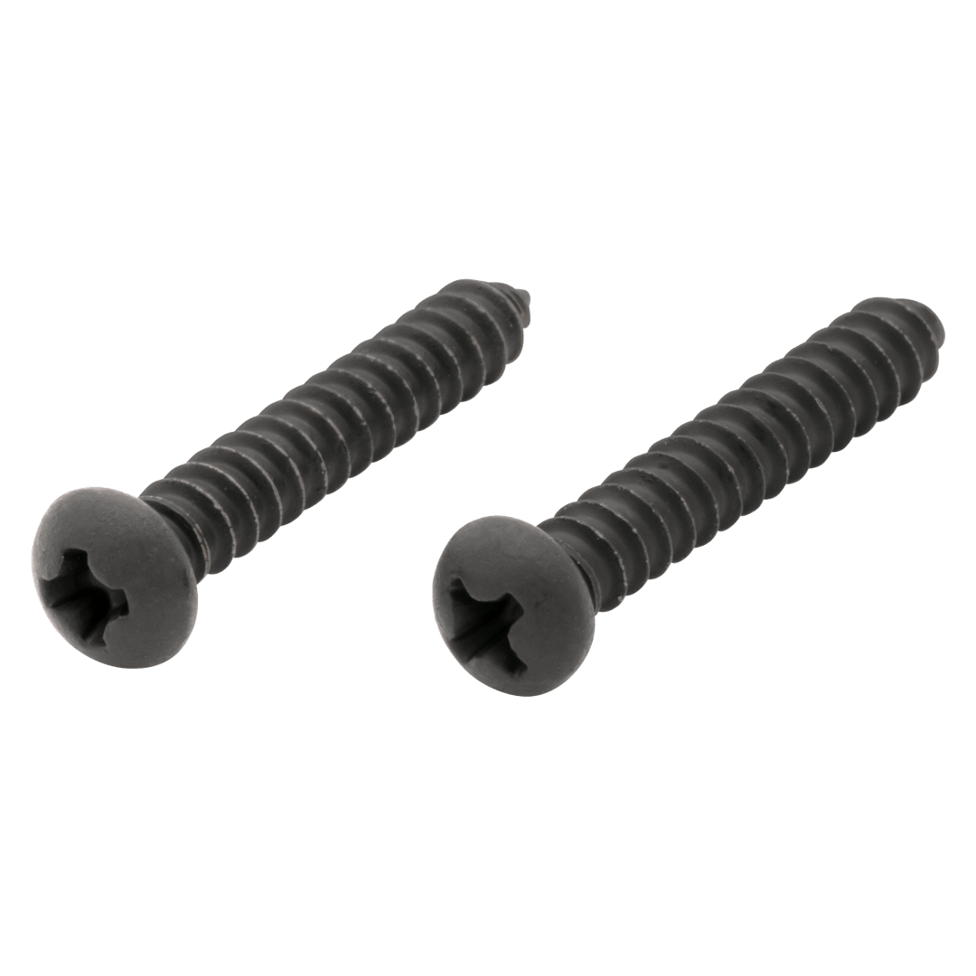 Dummy Mounting Screws for 488 &amp; 788 in Matte Black or Venetian Bronze Finish