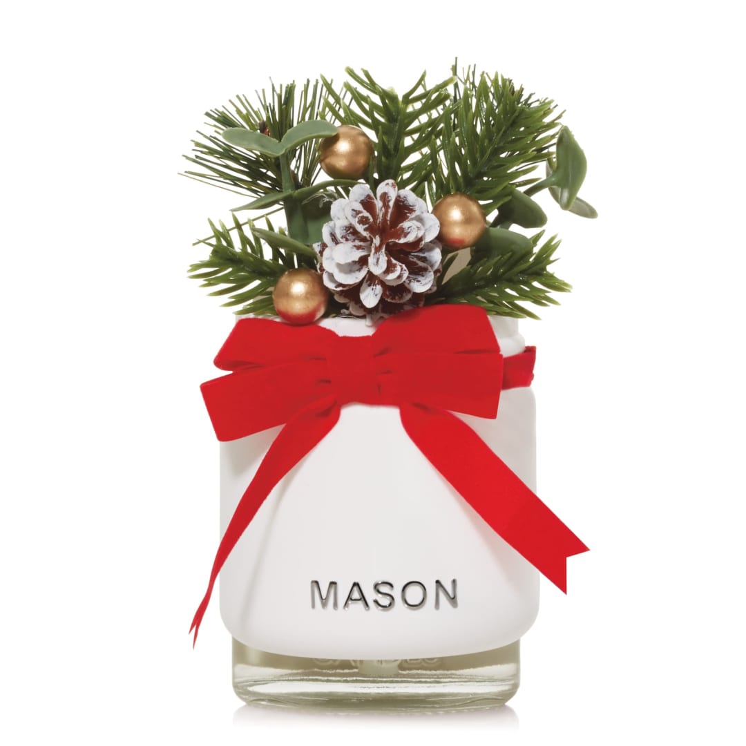 Yankee Candle® Holiday Bouquet Scentplug Diffuser