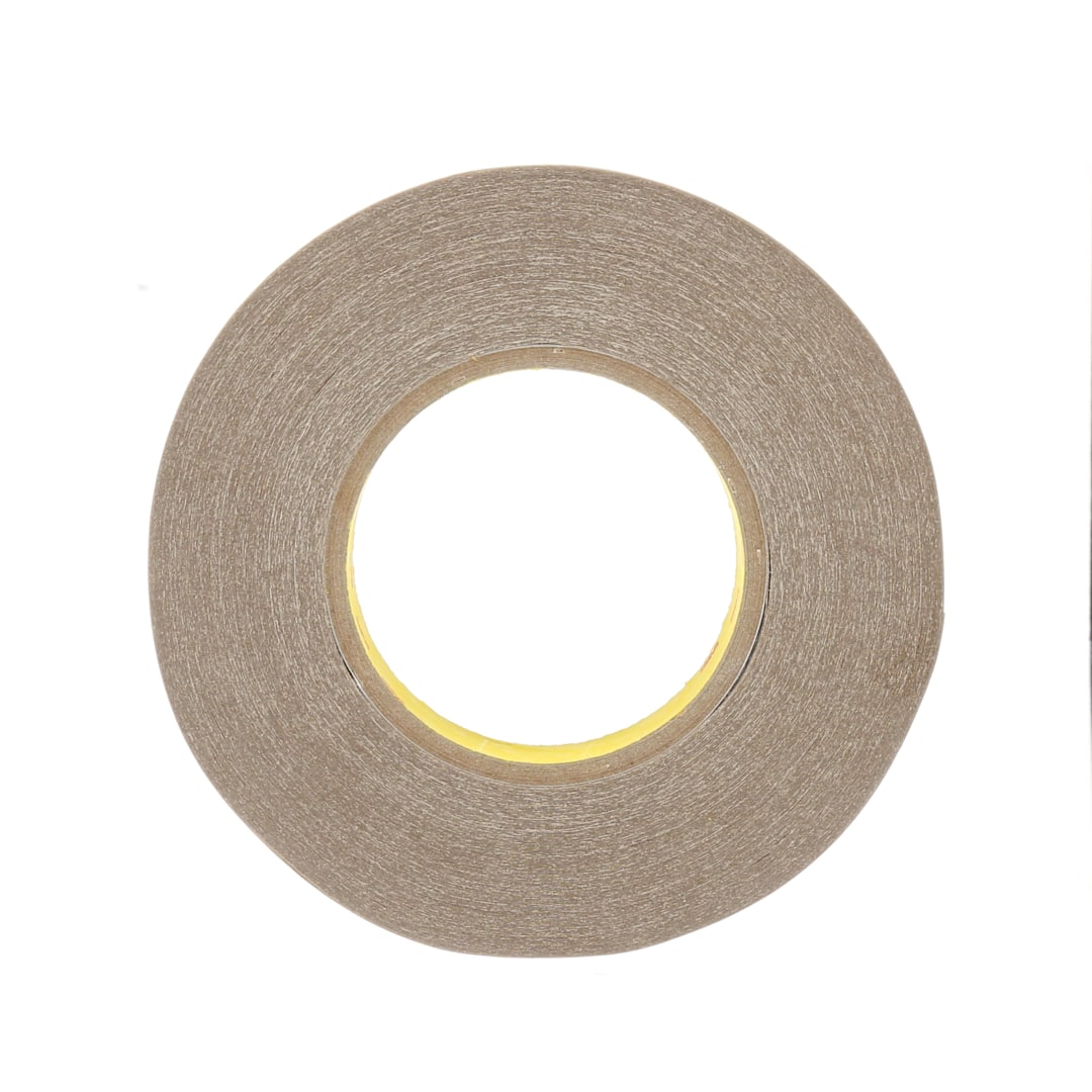 3M™ Yapışkan Transfer Bandı 9485PC, Transparan, 210 mm x 295 mm, 0.13 mm, Restricted GTML