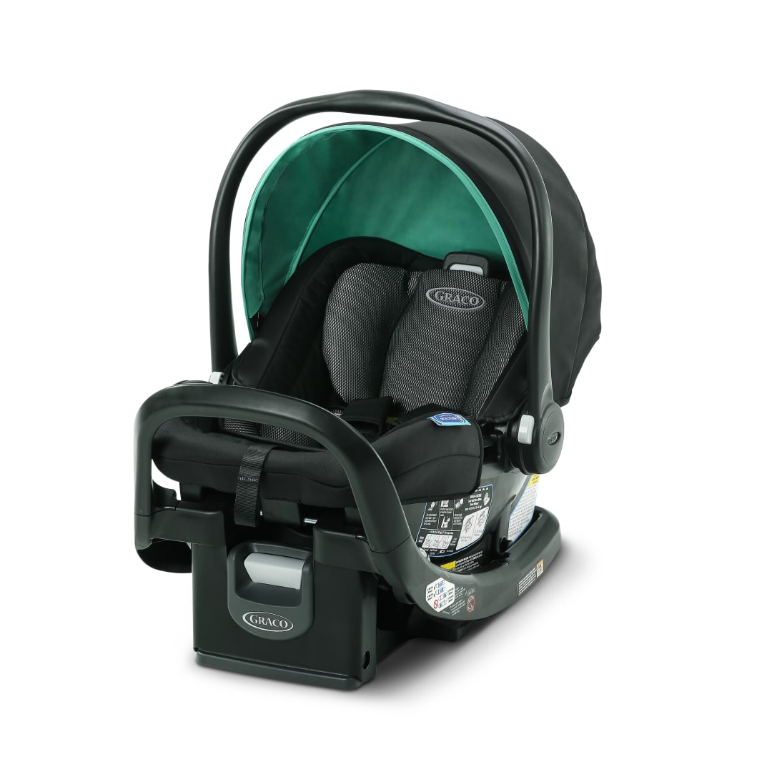 Graco® SnugRide® SnugFit 35 Infant Car Seat
