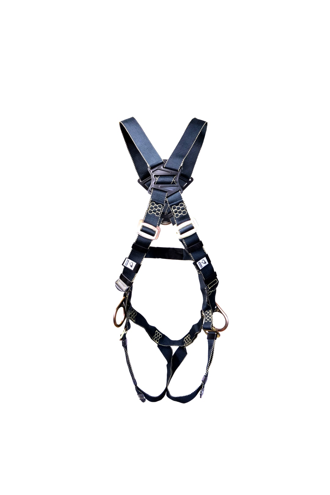 Arneses de Kevlar para soldador V-Form CL
