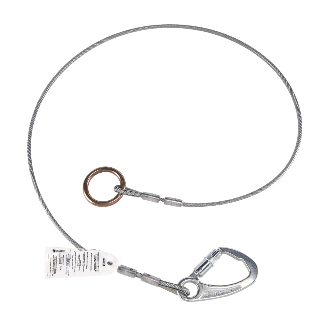 Anchorage Connector Components