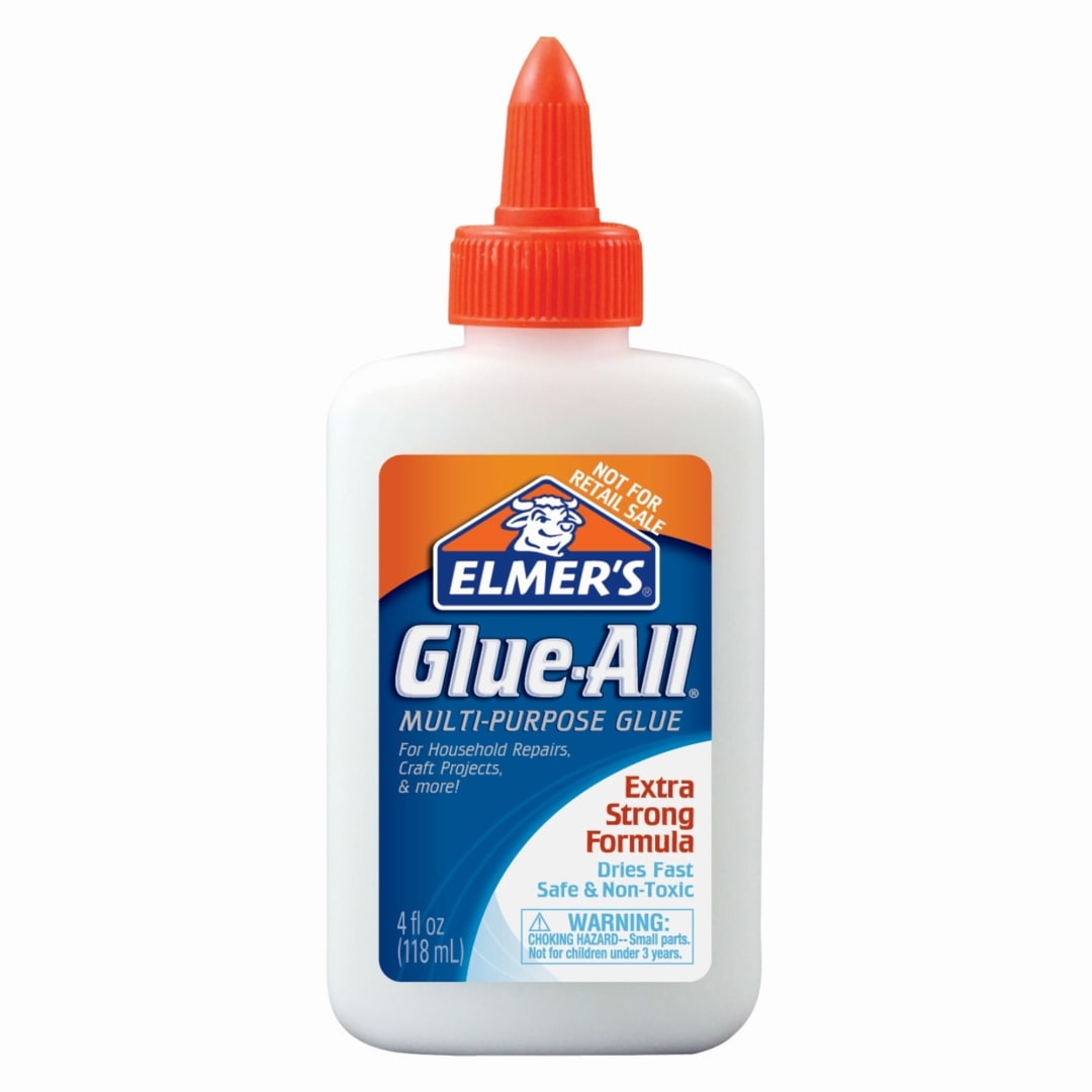 Elmer's 4oz. Glue-All Multi-Purpose Liquid Glue