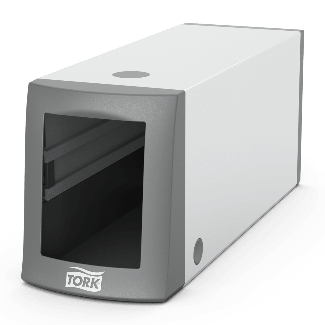 Tork Fastfold Counter Napkin Dispenser