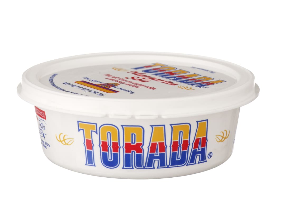 Torada Margarita Salt 6 Oz