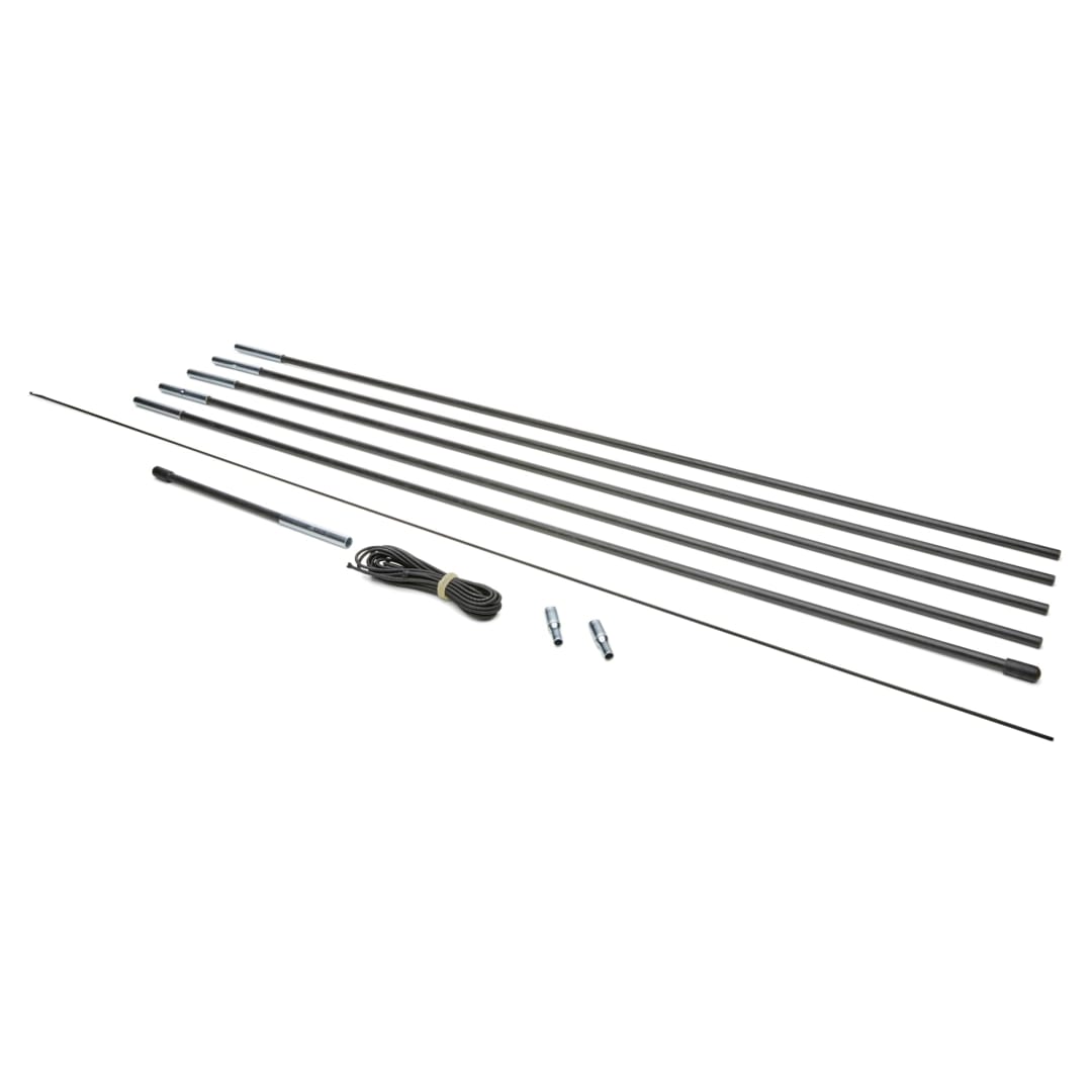 TENT FIBER GLASS POLE KT 6.9/7MM C025
