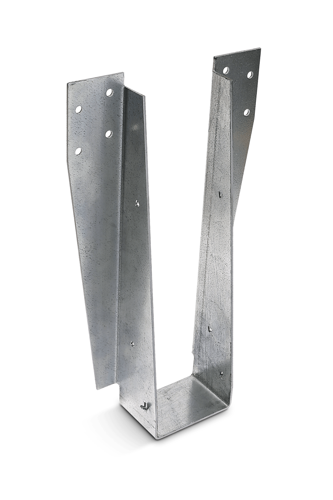 Simpson Strong-Tie DHU3.56/14 DHU® Face-Mount Drywall Hanger for 3-1/2 in. x 14 in. Engineered Wood with SDS Screws (Pack of 10)