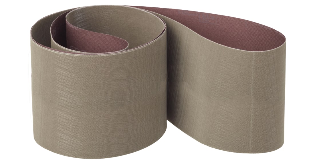 3M™ Trizact™ Gewebeschleifband 307EA, 50 mm x 3500 mm, A16, STA