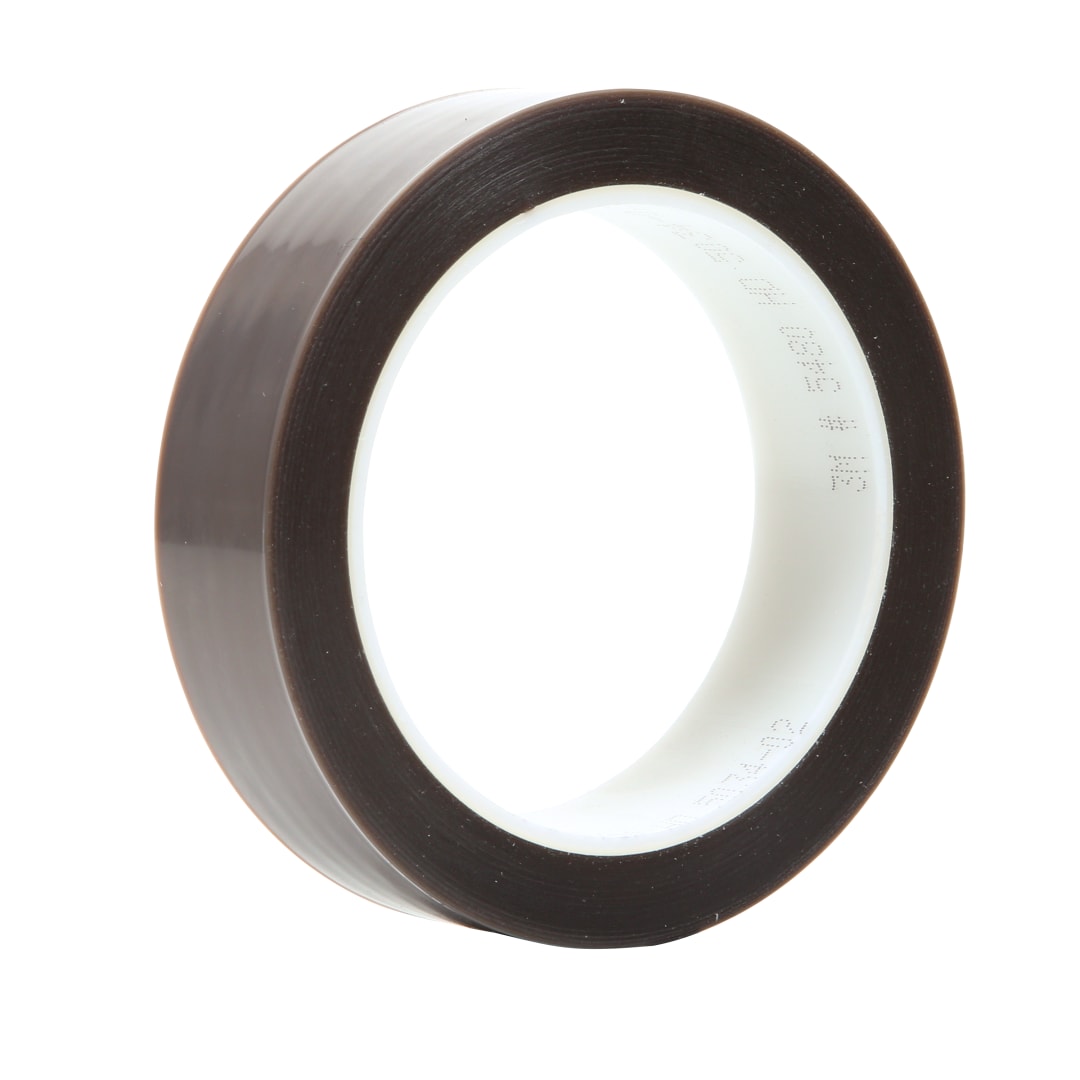 3M™ PTFE plastová fóliová páska 5480