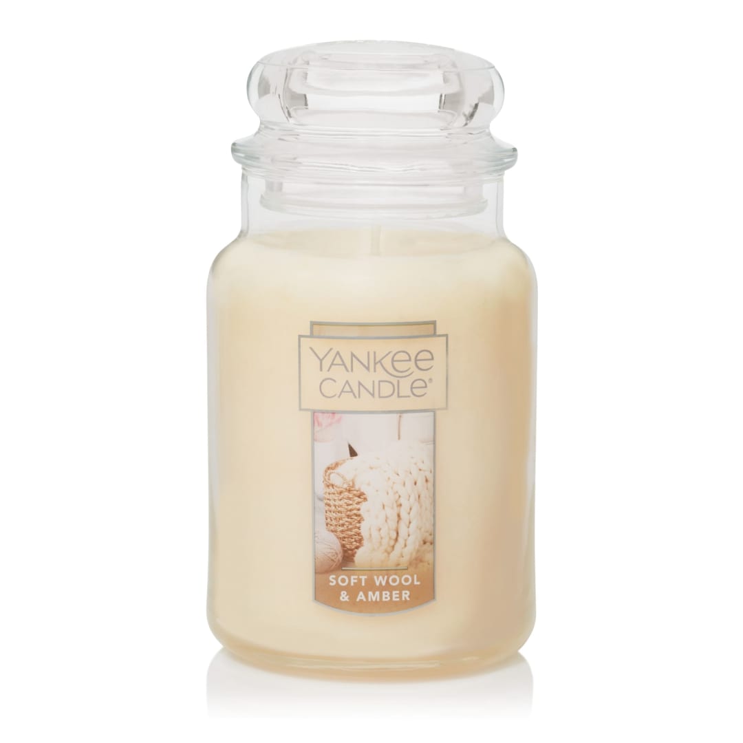JAR-HW LG SFT WL AMBR