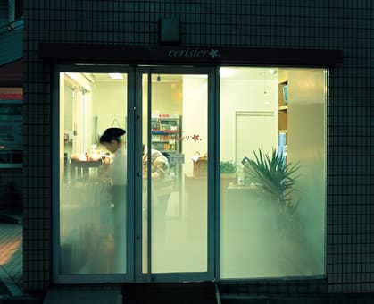 3M™ FASARA™ Glasdesignfolie Gradation, SH2SSIM-S, Illumina Silky-S, 1270 mm x 1,98 m, 4 Platten/ Karton