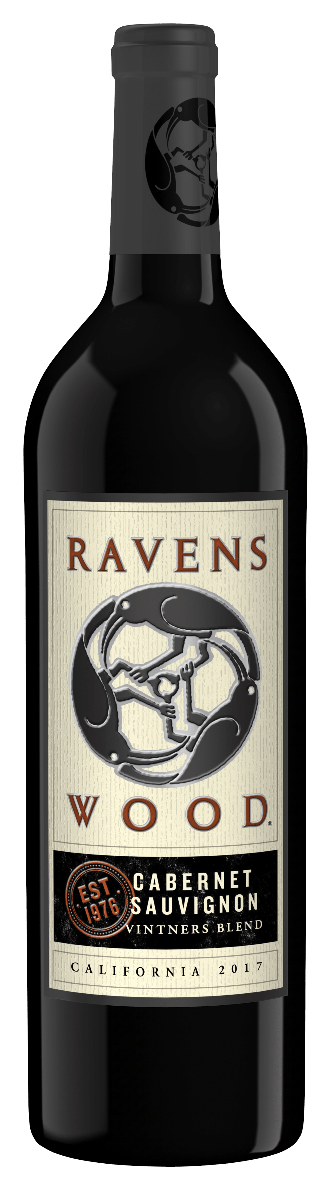 Ravenswood Cabernet Sauvignon Red Wine 750ml