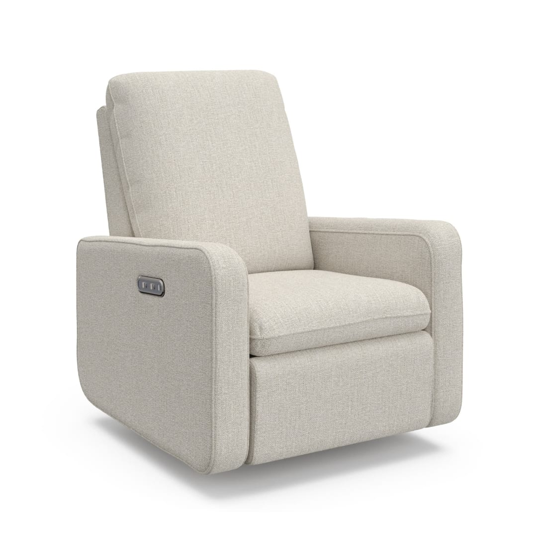 Graco® Teddi Power Recliner Swivel Glider